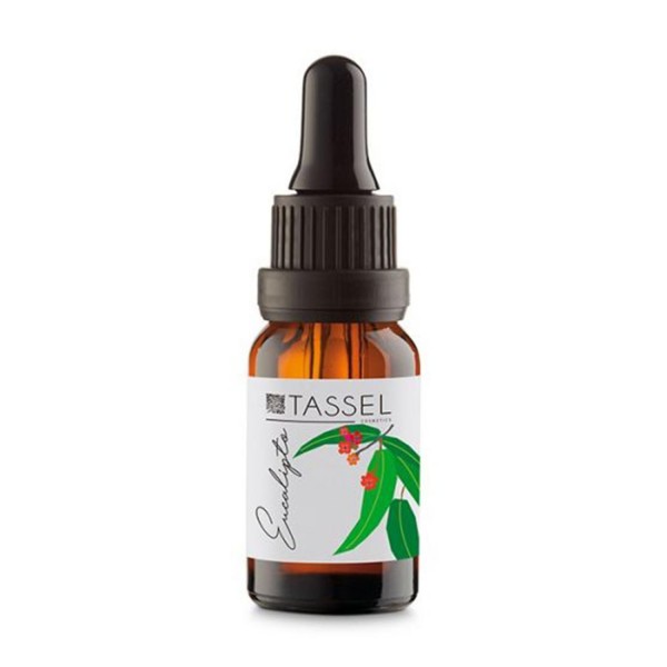 Tassel aceite esencial eucalipto 15ml