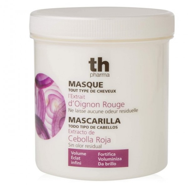 Th Mascarilla de Cebolla 700 ml