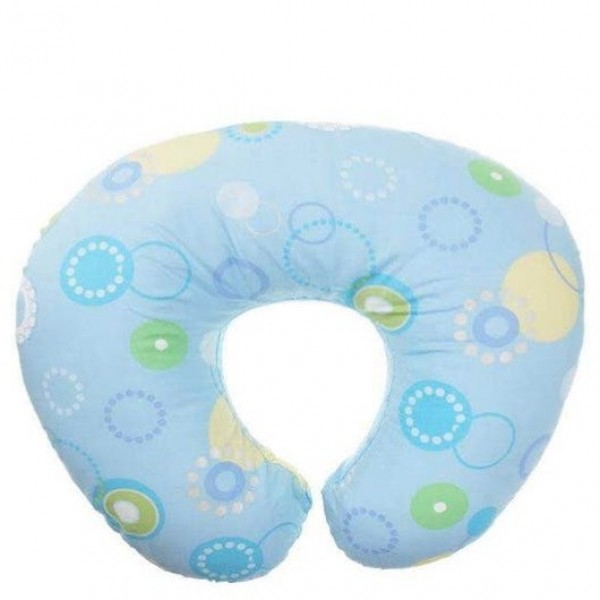 Chicco Almohada De Lactancia Boppy Ringtone