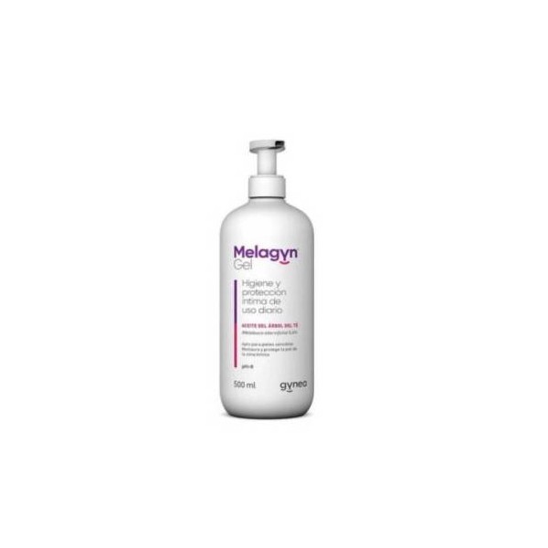 Melagyn Gel Intimo 500 ml
